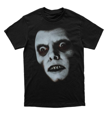 Polera El Exorcista (Pazuzu - Cara)