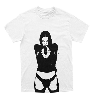 Polera Blod Besvimelse - Tales from the Pitifulness