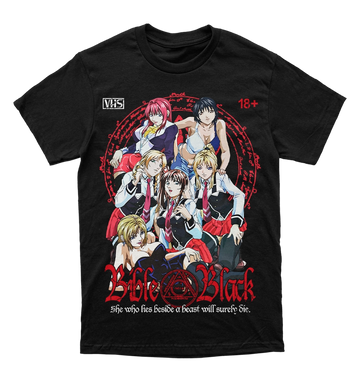 Polera Hentai - Bible Black