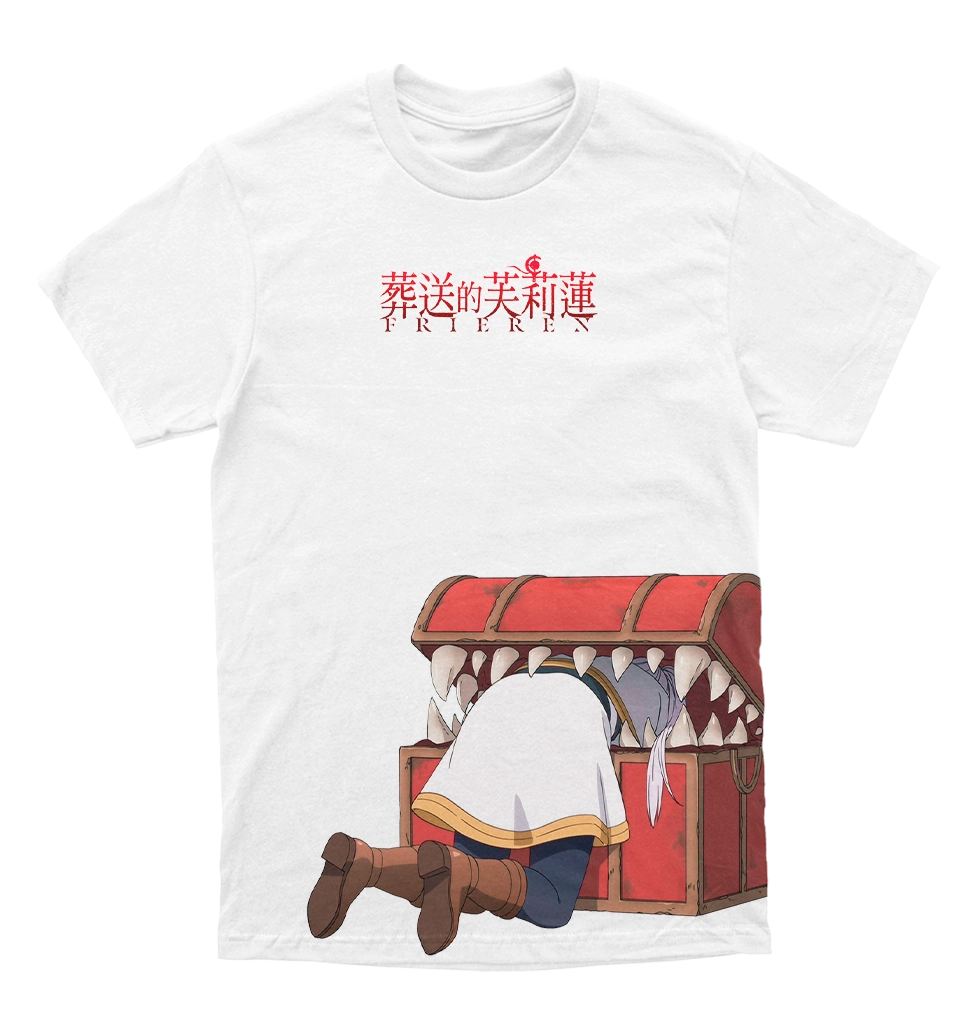 Polera Frieren - Mimic