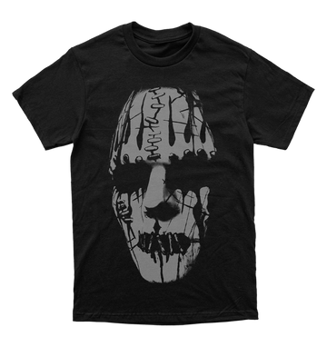 Polera Slipknot (Joey Jordison)