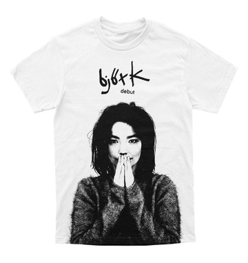 Polera Bjork (Debut)