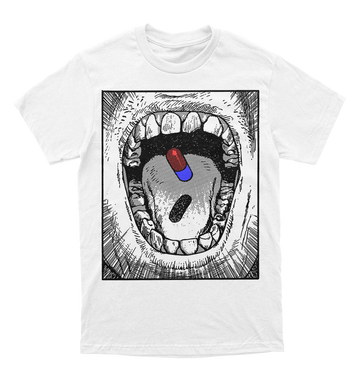 Polera Akira - Pildora
