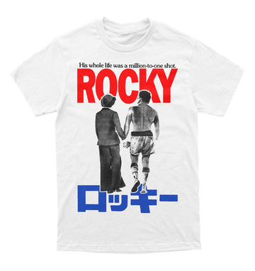 Polera Rocky