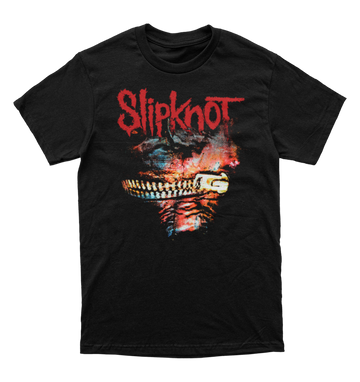 Polera Slipknot (Subliminal Verses)