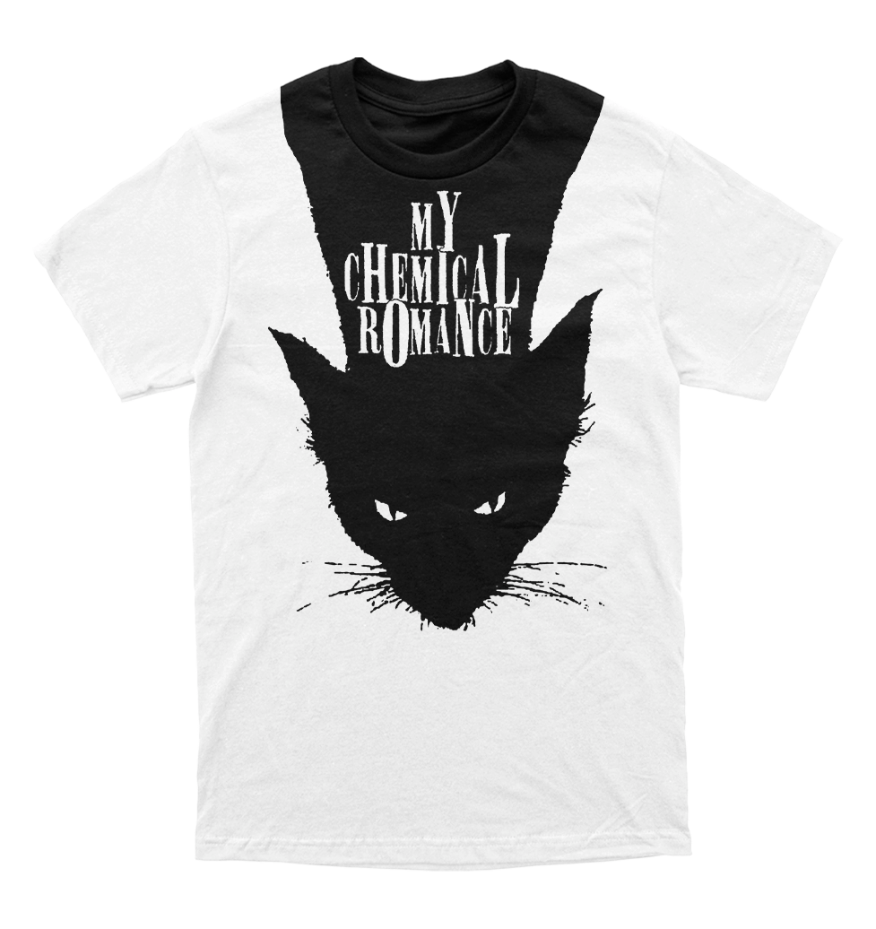Polera My CHemical Romance - Like Phantoms, Forever