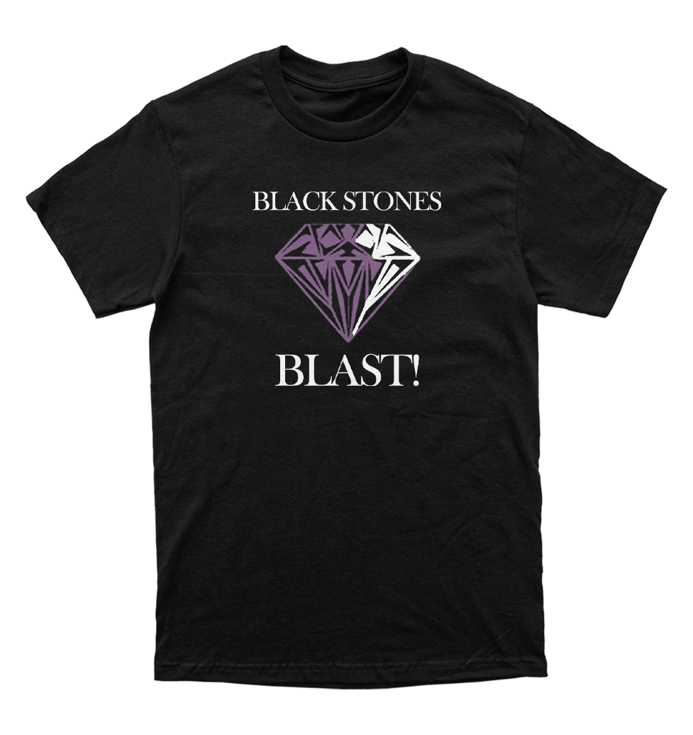 Polera Nana - Blast!
