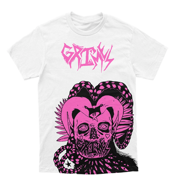 Polera Grimes - Halfaxa