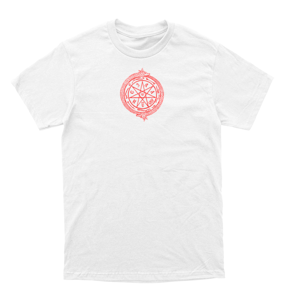 Polera Nosferatu - Conde Orlok - Sigil