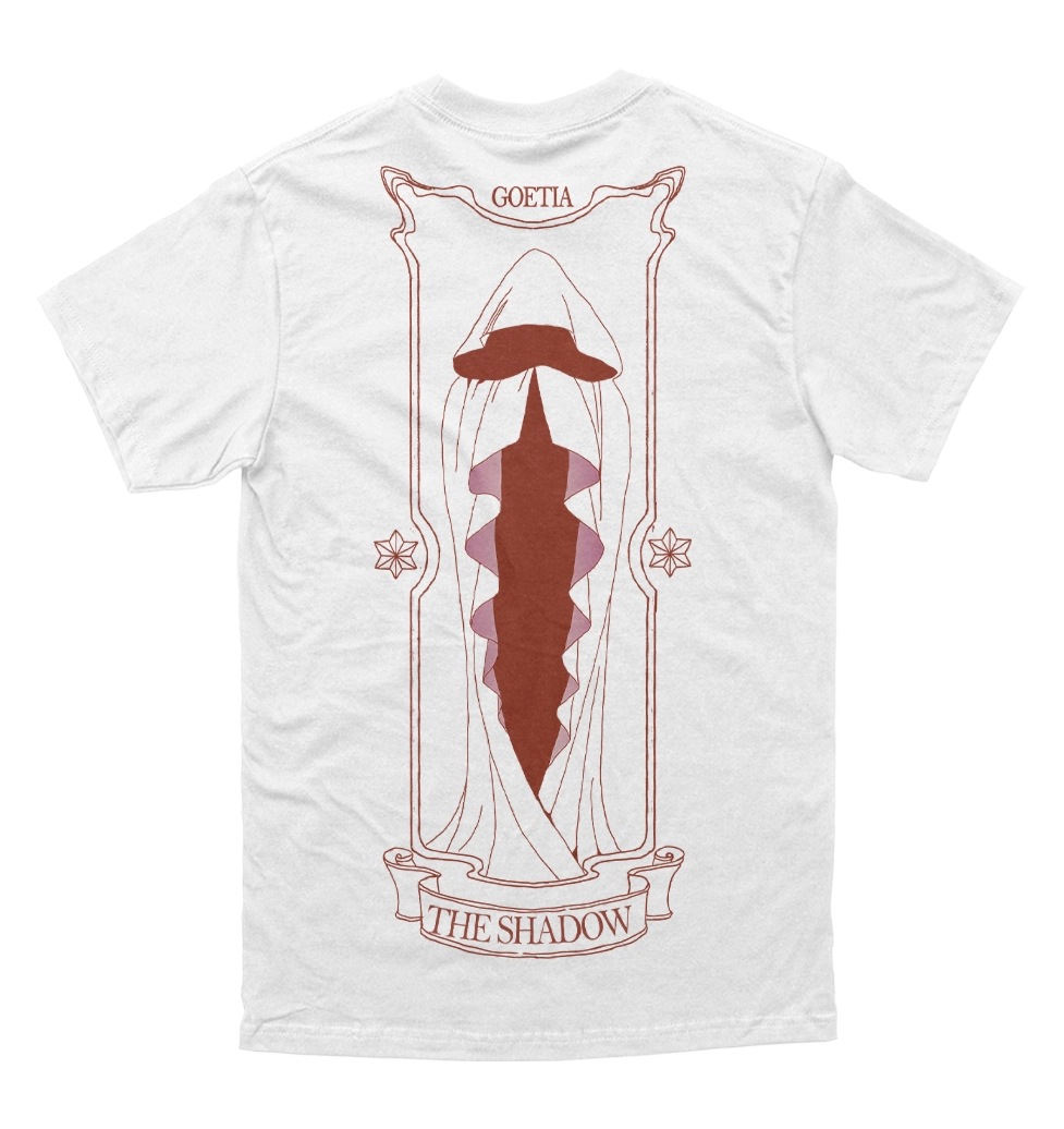 Polera - Sakura card captor - Carta Clow - The Shadow