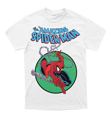 Polera Amazing Spider-man - Vol 1 301