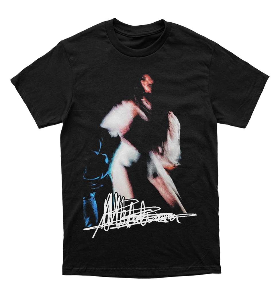 Polera Lorde - Melodrama - En vivo