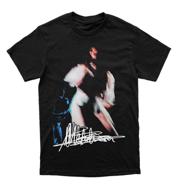 Polera Lorde - Melodrama - En vivo