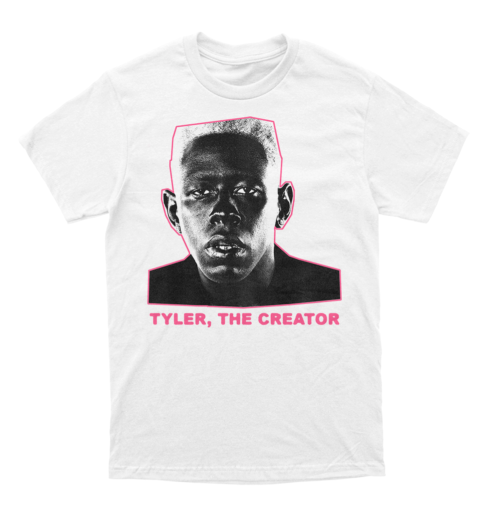 Polera Tyler the Creator - Igor