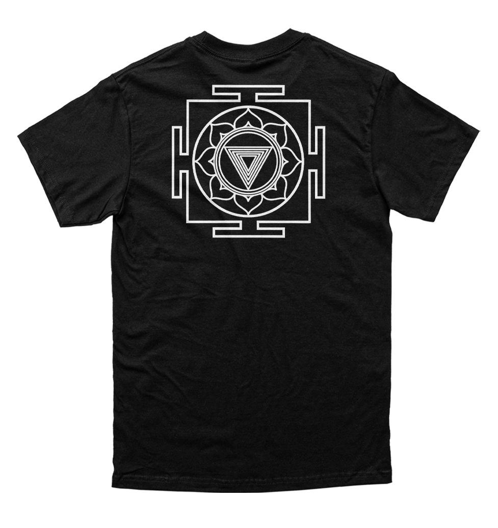 Polera Behemoth - Ezkaton