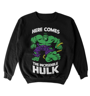 Poleron The Incredible Hulk Vol 4 #709 - Here Comes