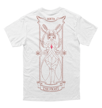 Polera - Sakura card captor - Carta Clow - The Fight