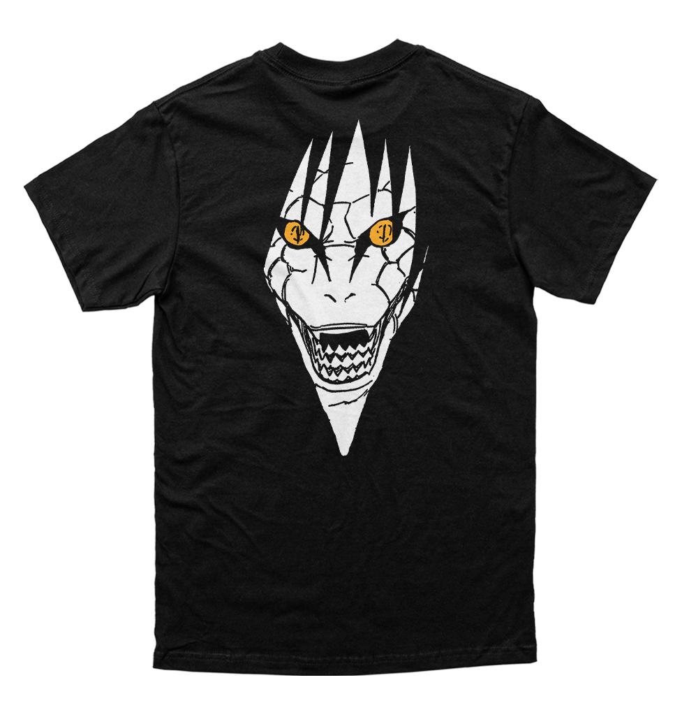 Polera Naruto - Orochimaru