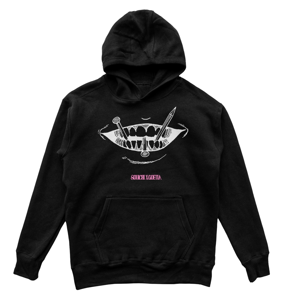 Canguro Junji Ito - Souichi (Boca)