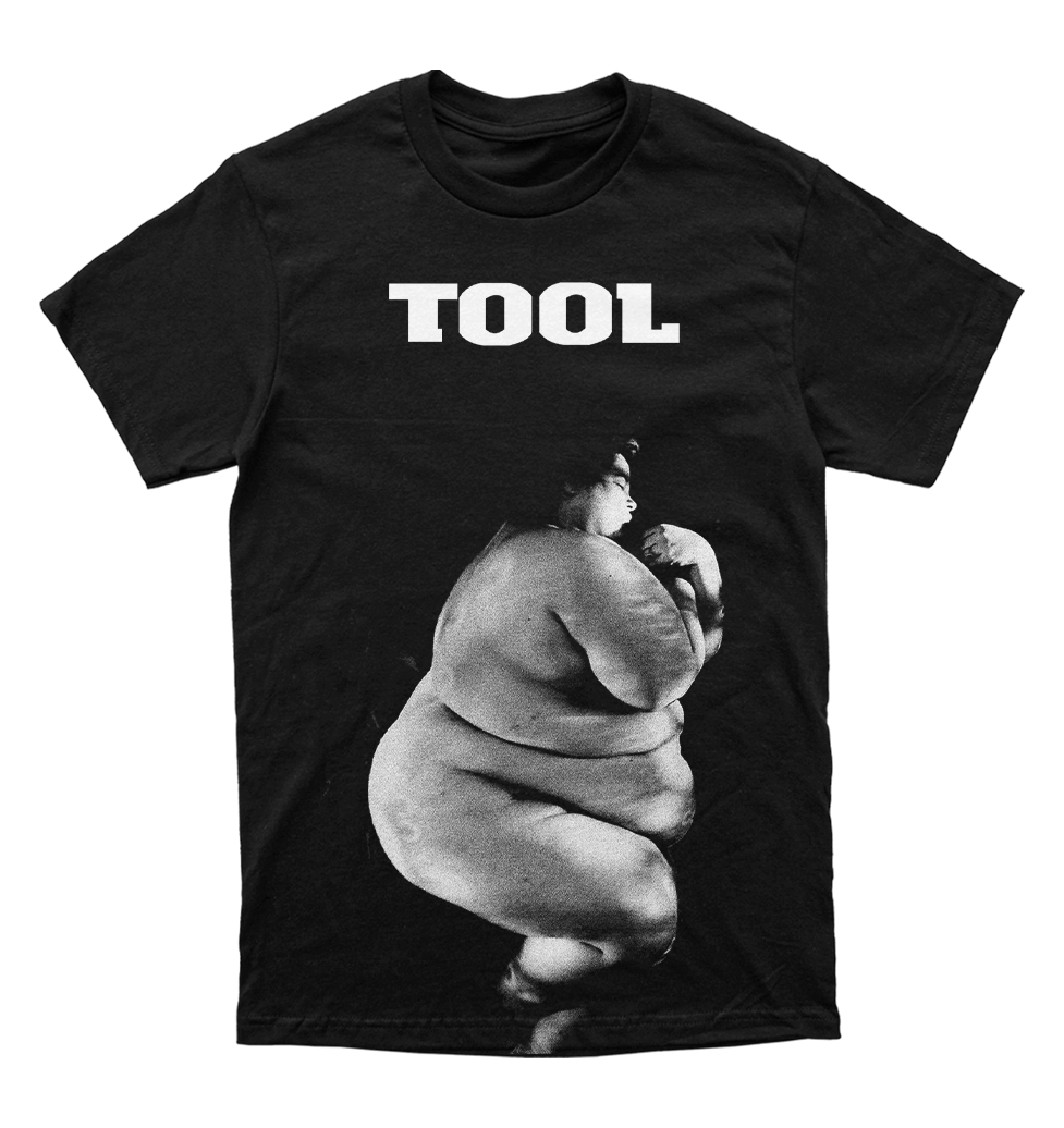 Polera Tool - Undertow - lady