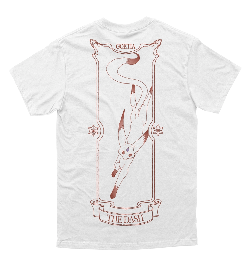 Polera - Sakura card captor - Carta Clow - The Dash