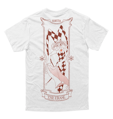 Polera - Sakura card captor - Carta Clow - The Erase