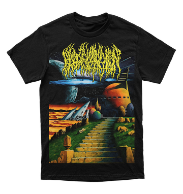 Polera Blood Incantation - Absolute Elsewhere - Tera