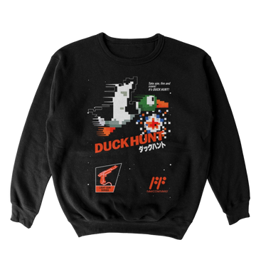 Poleron Duck Hunt