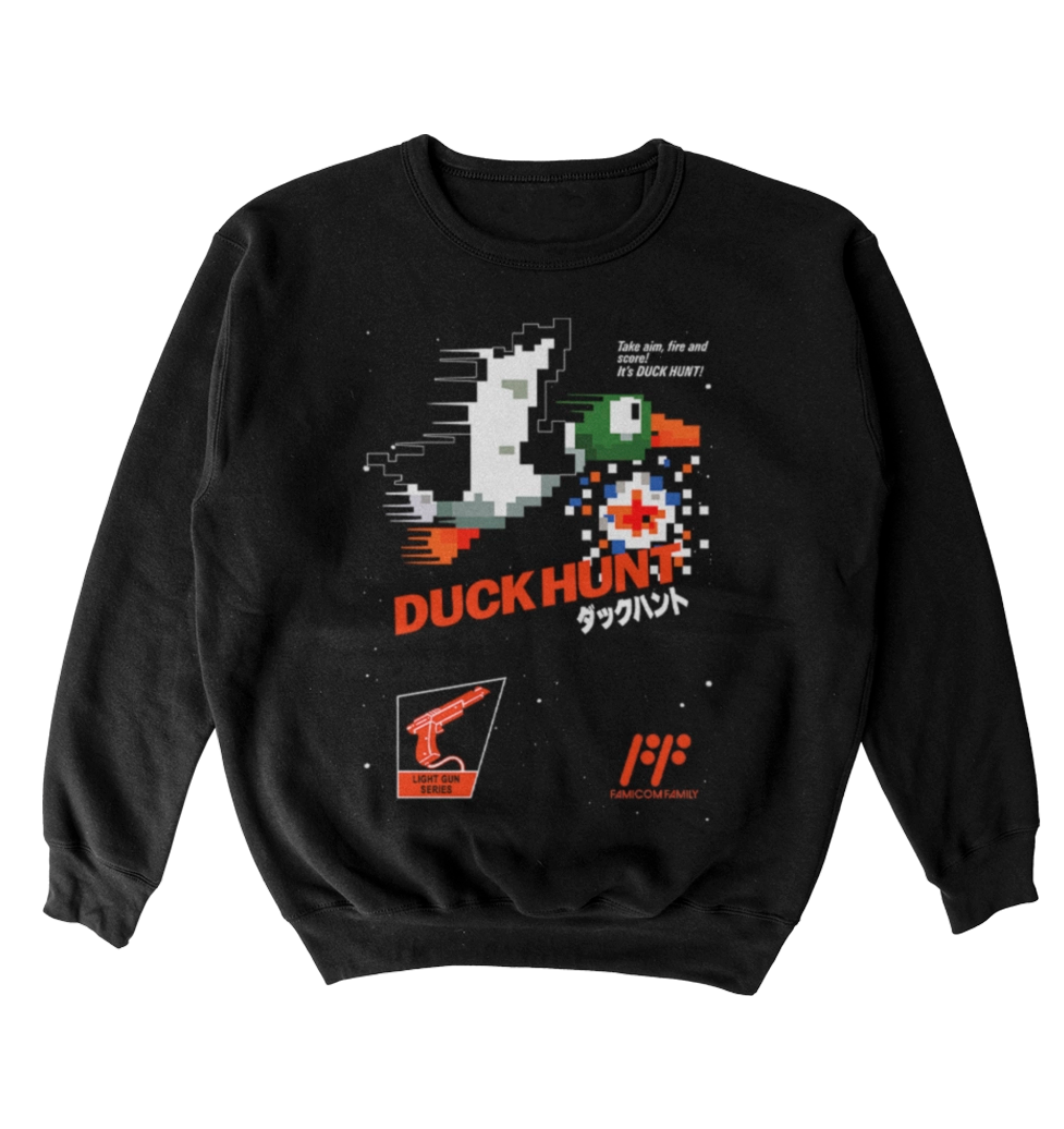 Poleron Duck Hunt