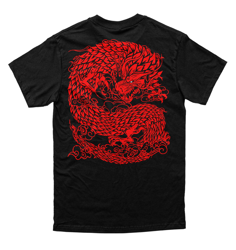 Polera Naruto - Might Guy - Gate of Death