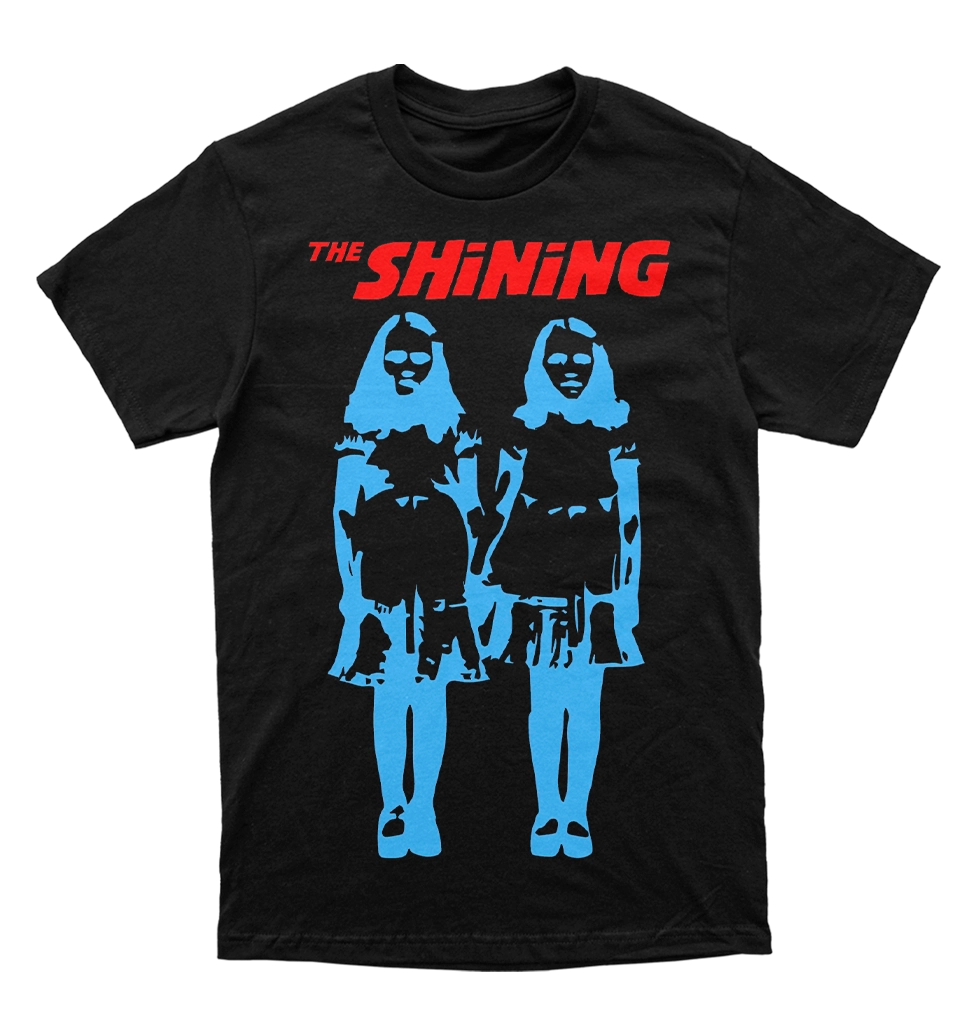Polera The Shining - Grady sisters