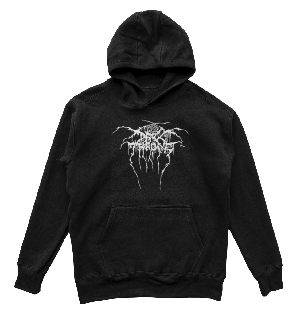 Canguro Darkthrone - Unholy Black Metal