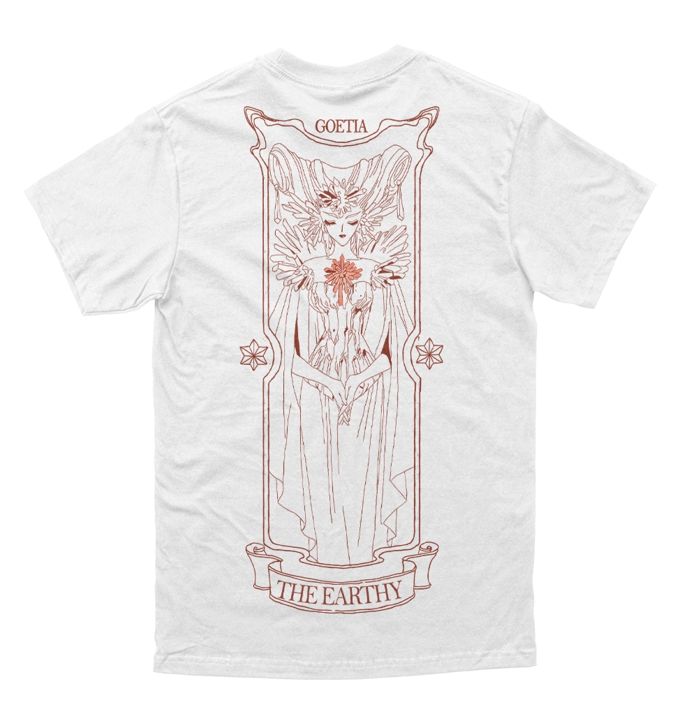 Polera - Sakura card captor - Carta Clow - The Earthy