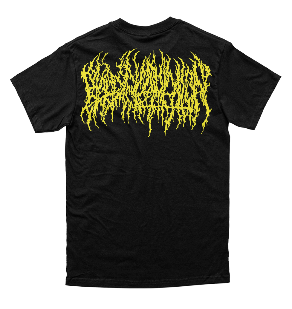 Polera Blood Incantation - Absolute Elsewhere - Tera