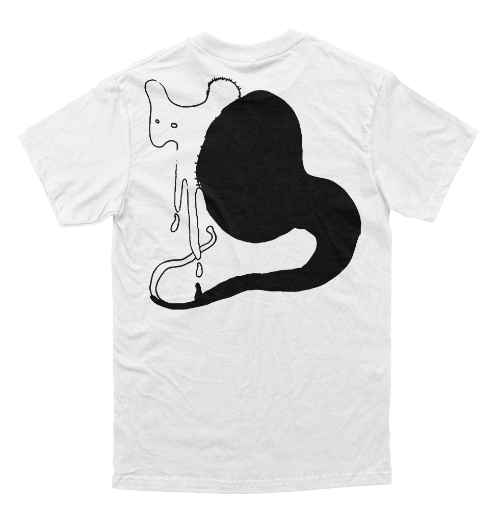 Polera Björk - Greatest Hits - Volumen 1993-2003