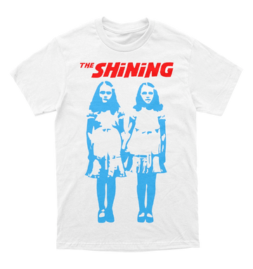 Polera The Shining - Grady sisters