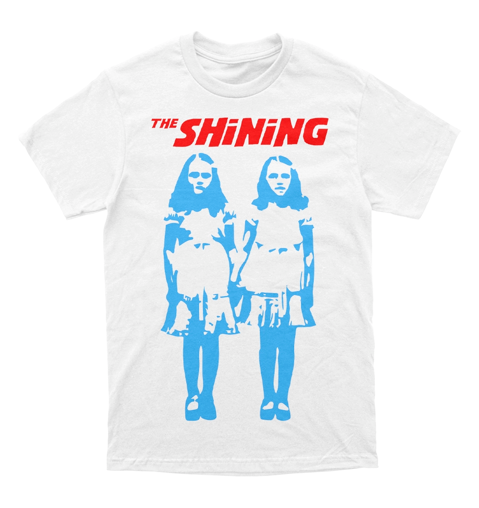 Polera The Shining - Grady sisters