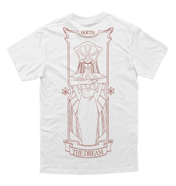Polera - Sakura card captor - Carta Clow - The Dream