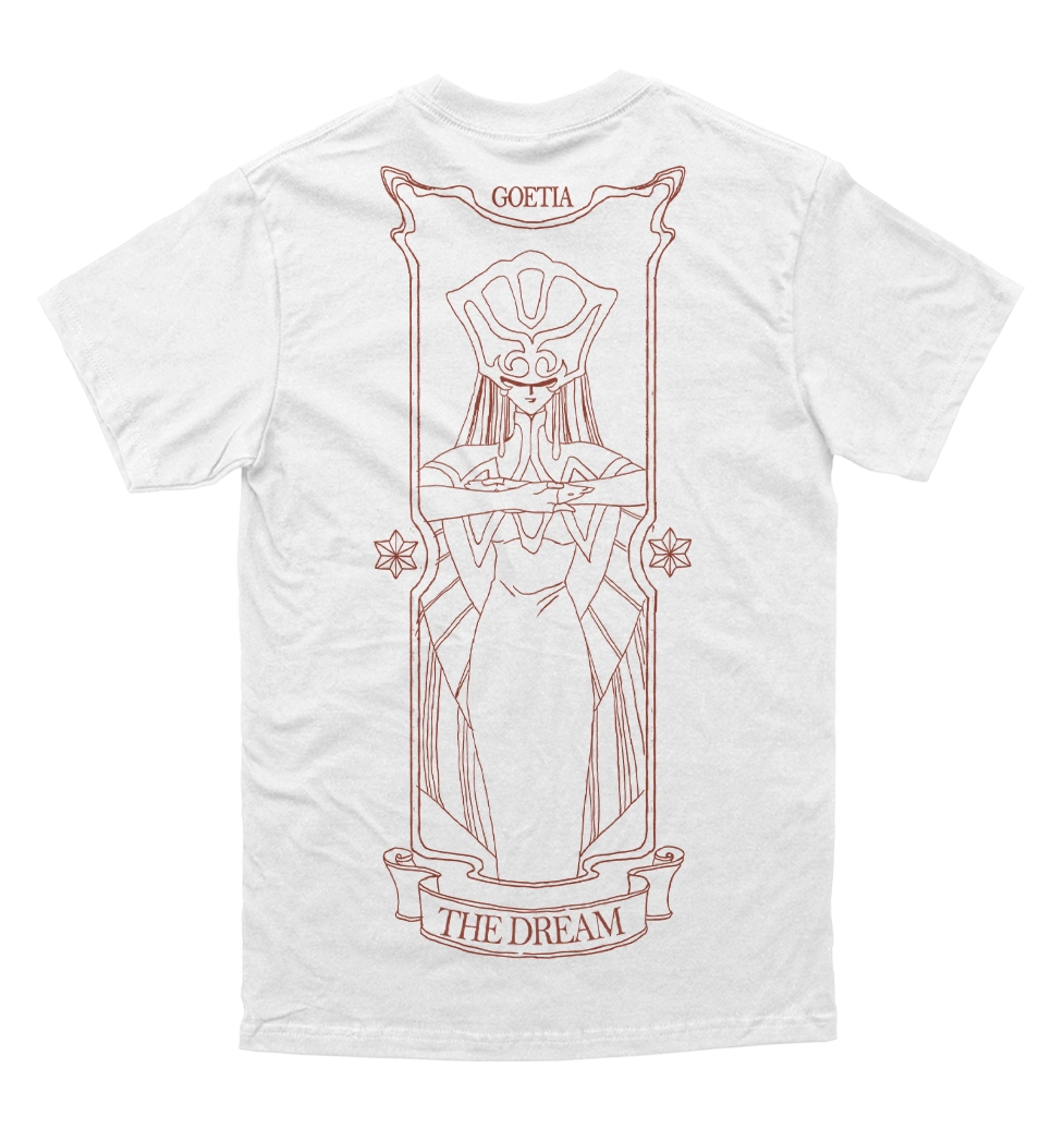 Polera - Sakura card captor - Carta Clow - The Dream