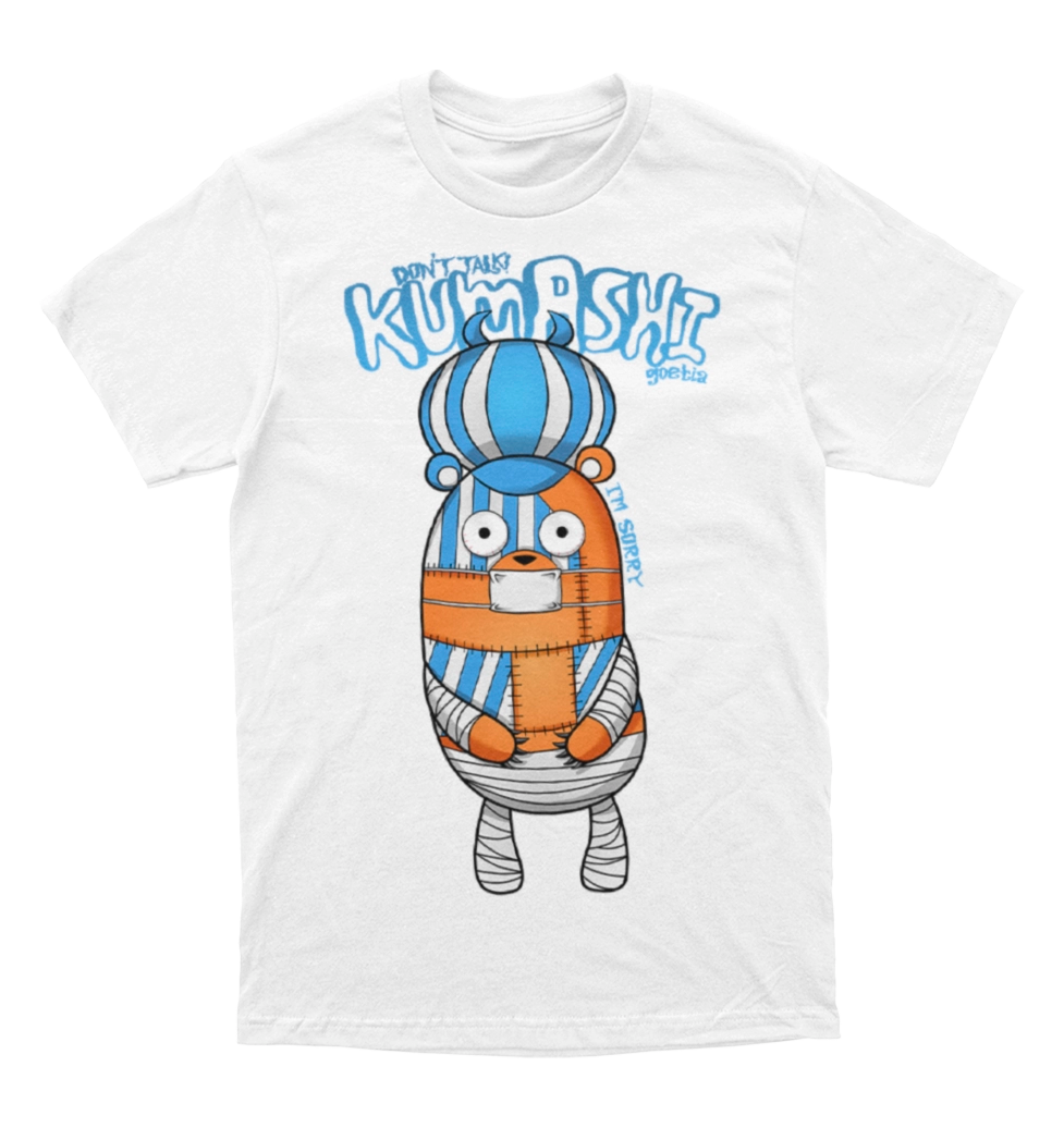 Polera One Piece - Kumashi - Perona