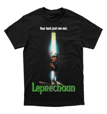 Polera Leprechaun