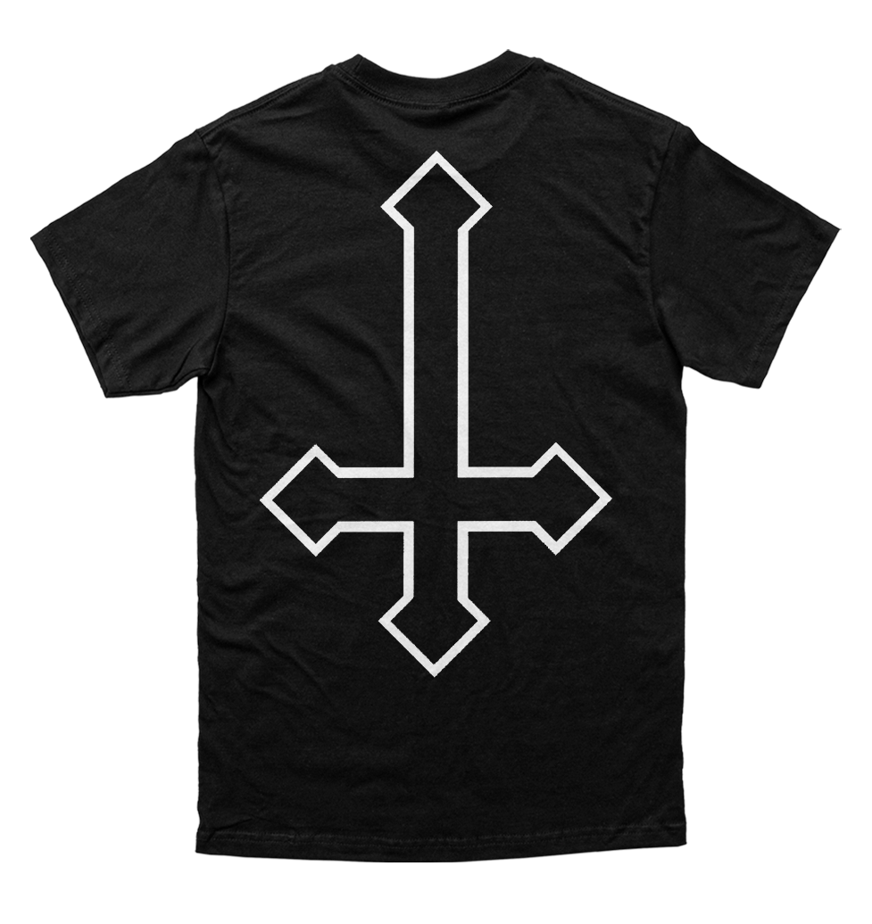Polera Behemoth - The Return of the Northern Moon