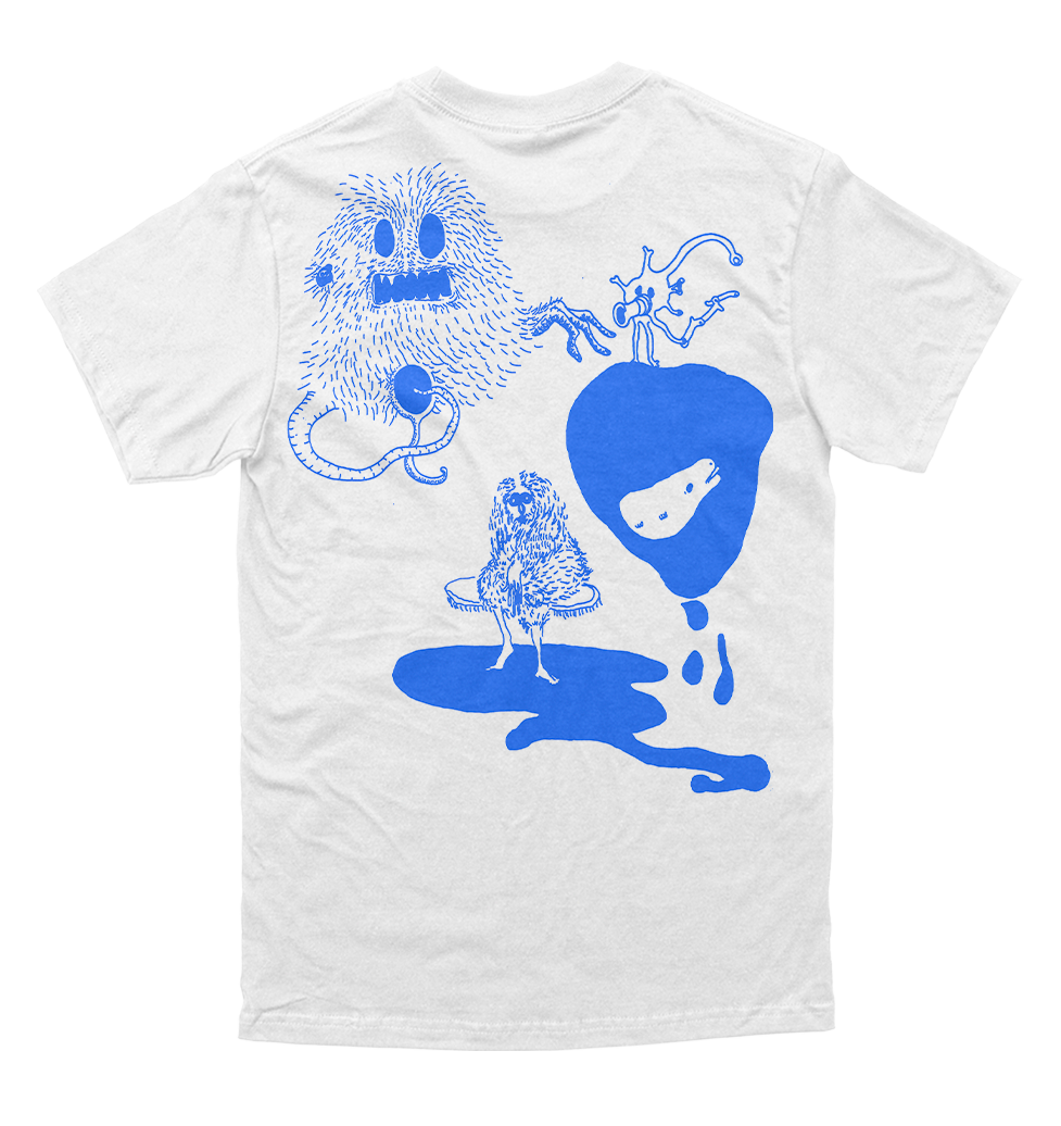 Polera Björk - Greatest Hits