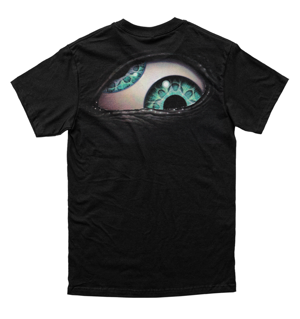 Polera Tool - Aenima - Ænima