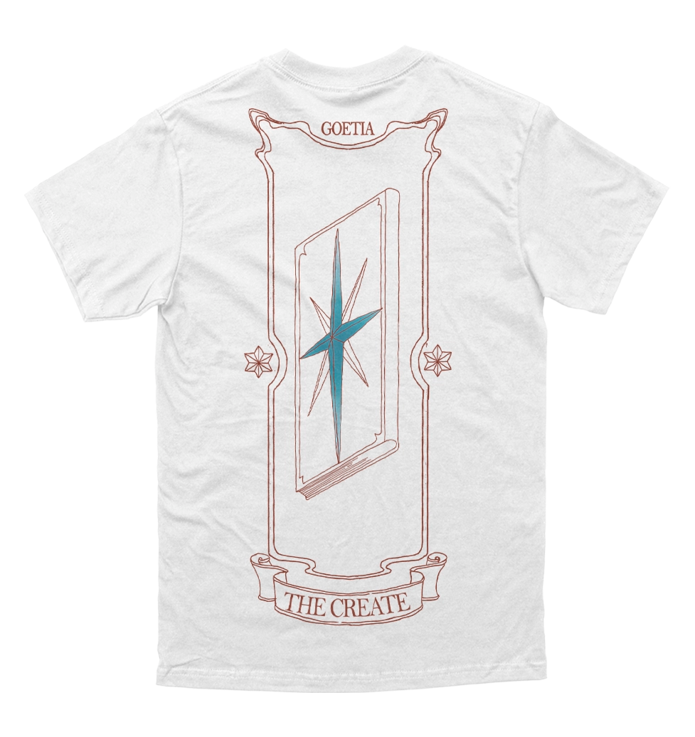 Polera - Sakura card captor - Carta Clow - The Create