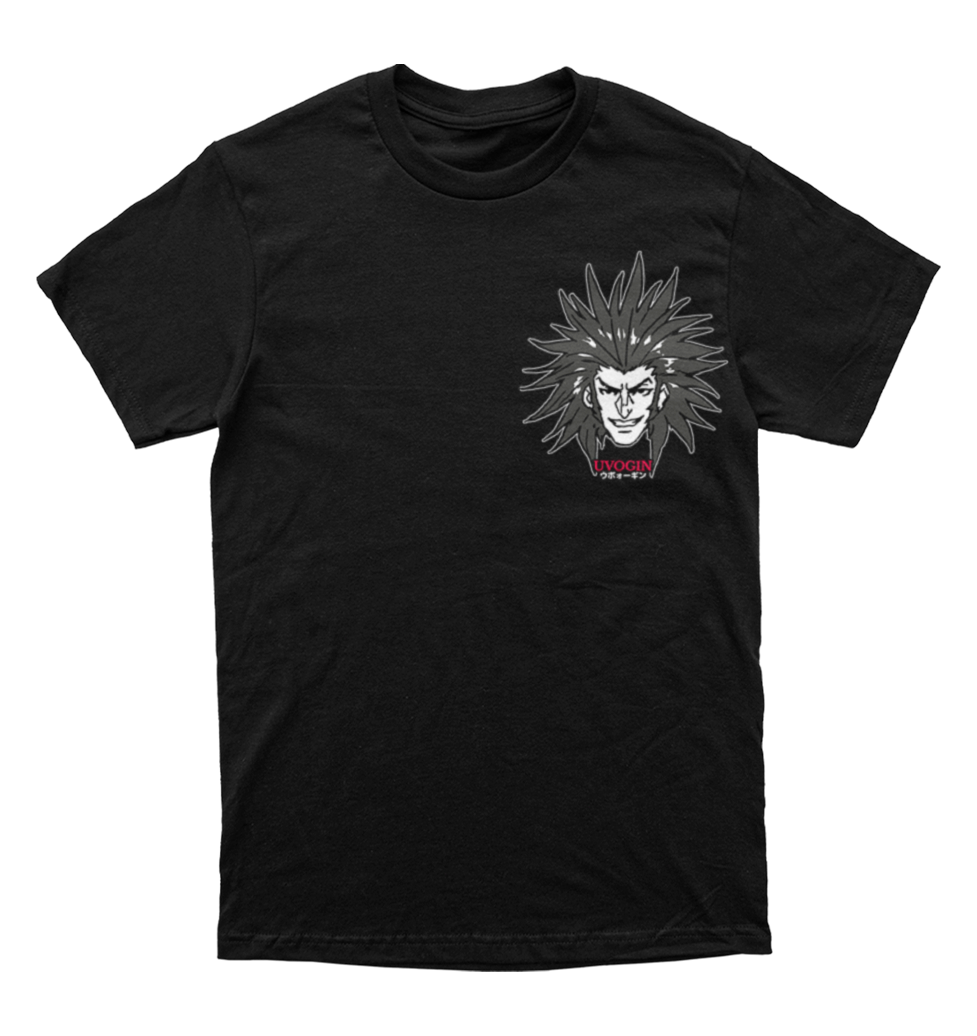 Polera Hunter x Hunter - Genei Ryodan - Uvogin
