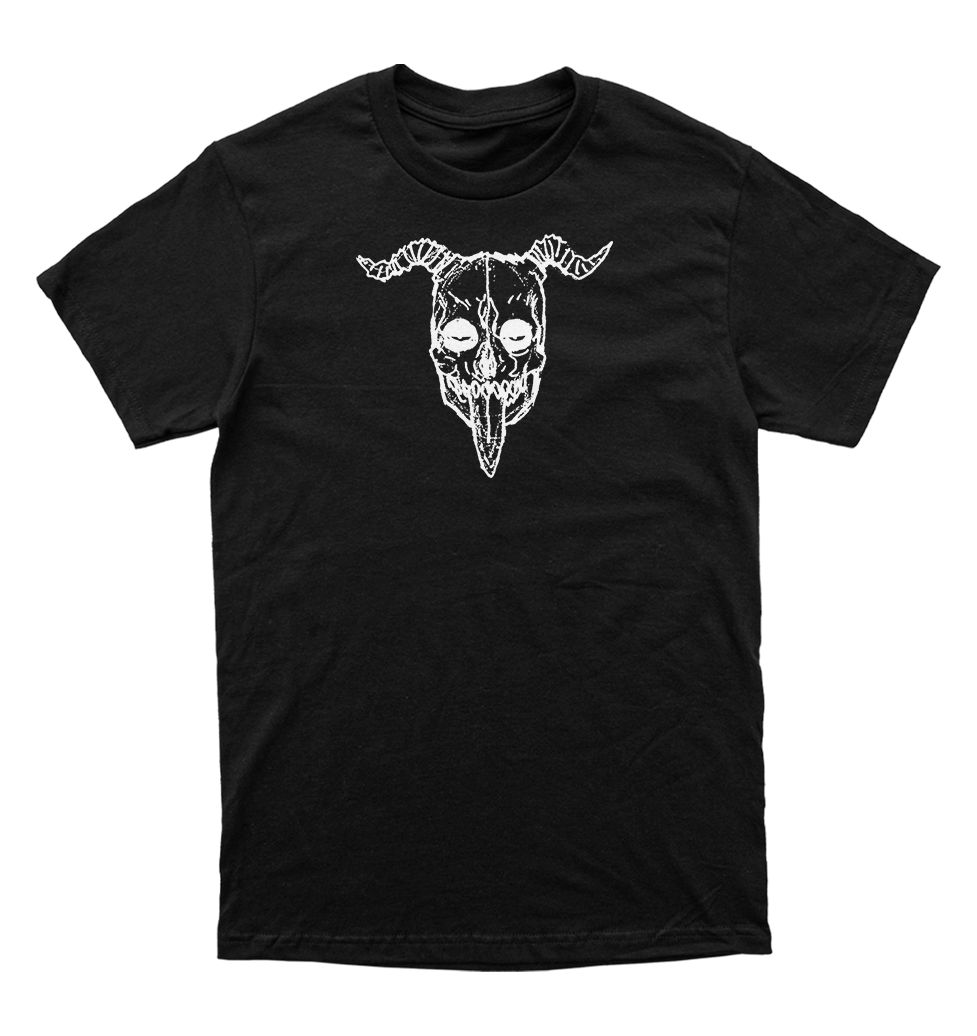 Polera Dorohedoro - Devils