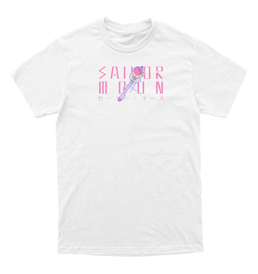 Polera Sailor Moon - Sailor Scout - Sailor Moon