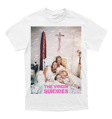 Polera The Virgin Suicides - Habitación