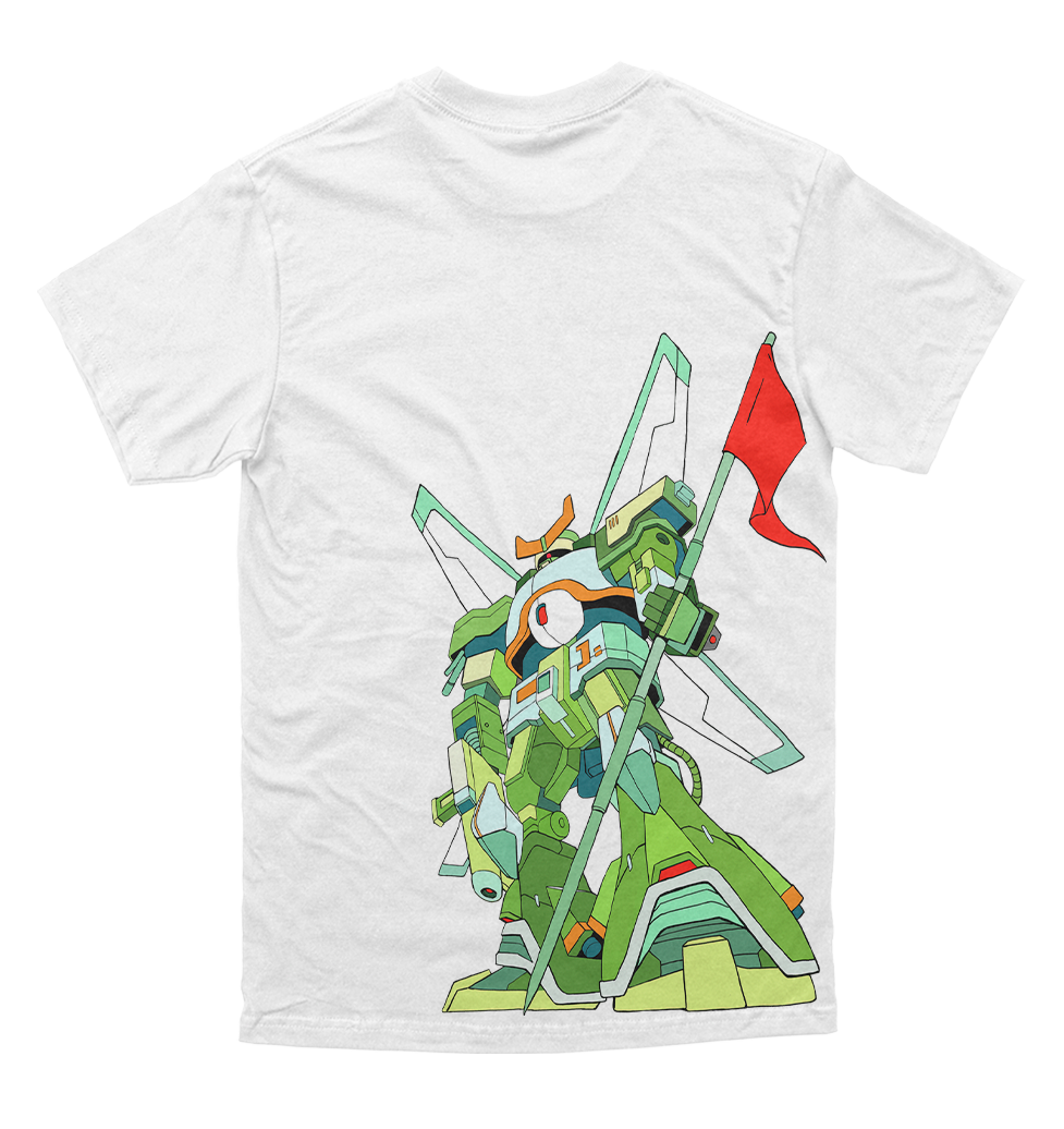 Polera Linkin Park - Reanimation